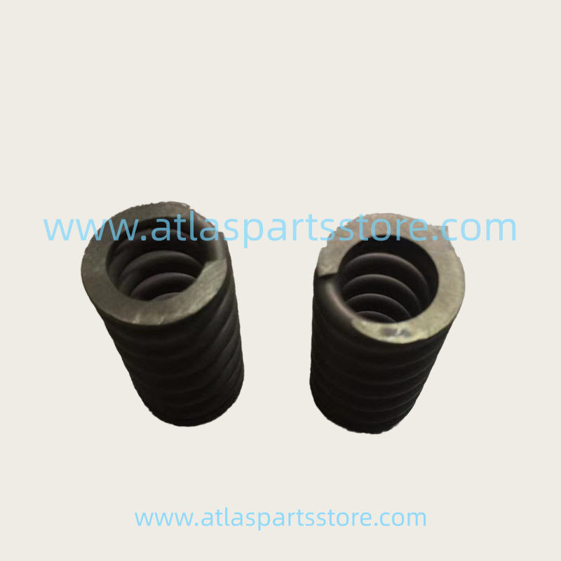 1503016600 Original Industrial Compressor Parts spring for Atlas Copco air compressor parts