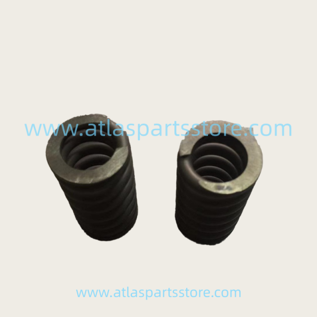 1503016600 Original Industrial Compressor Parts spring for Atlas Copco air compressor parts