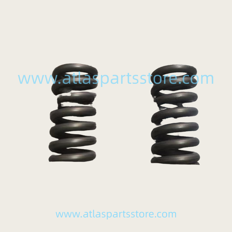 1503016600 Original Industrial Compressor Parts spring for Atlas Copco air compressor parts