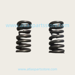 1503016600 Original Industrial Compressor Parts spring for Atlas Copco air compressor parts