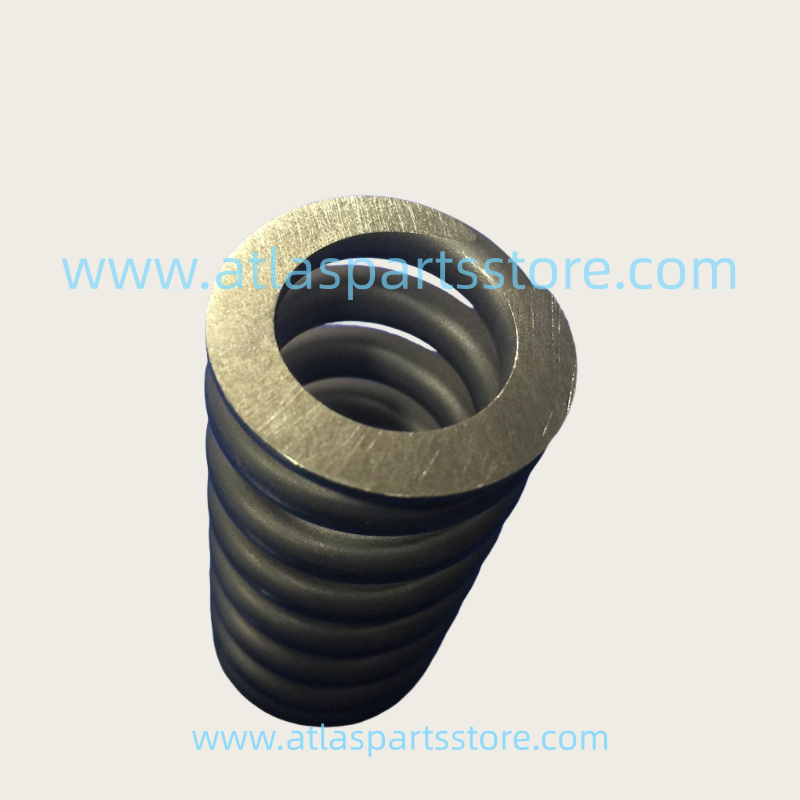 1503016600 Original Industrial Compressor Parts spring for Atlas Copco air compressor parts