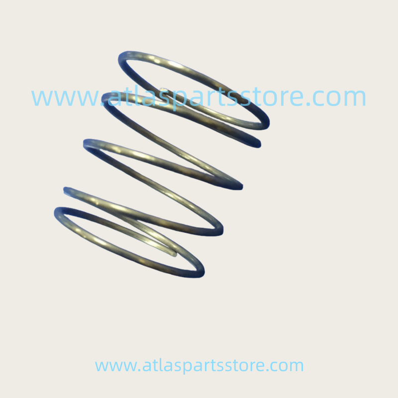 1503252200 Original Industrial Compressor Parts spring for Atlas Copco air compressor parts