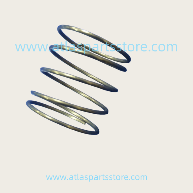 1503252200 Original Industrial Compressor Parts spring for Atlas Copco air compressor parts
