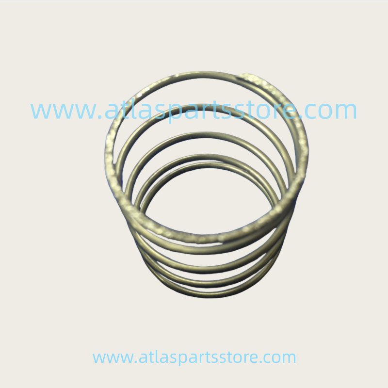 1503252200 Original Industrial Compressor Parts spring for Atlas Copco air compressor parts