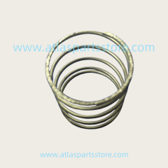 1503252200 Original Industrial Compressor Parts spring for Atlas Copco air compressor parts