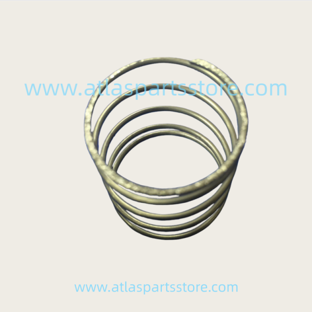 1503252200 Original Industrial Compressor Parts spring for Atlas Copco air compressor parts