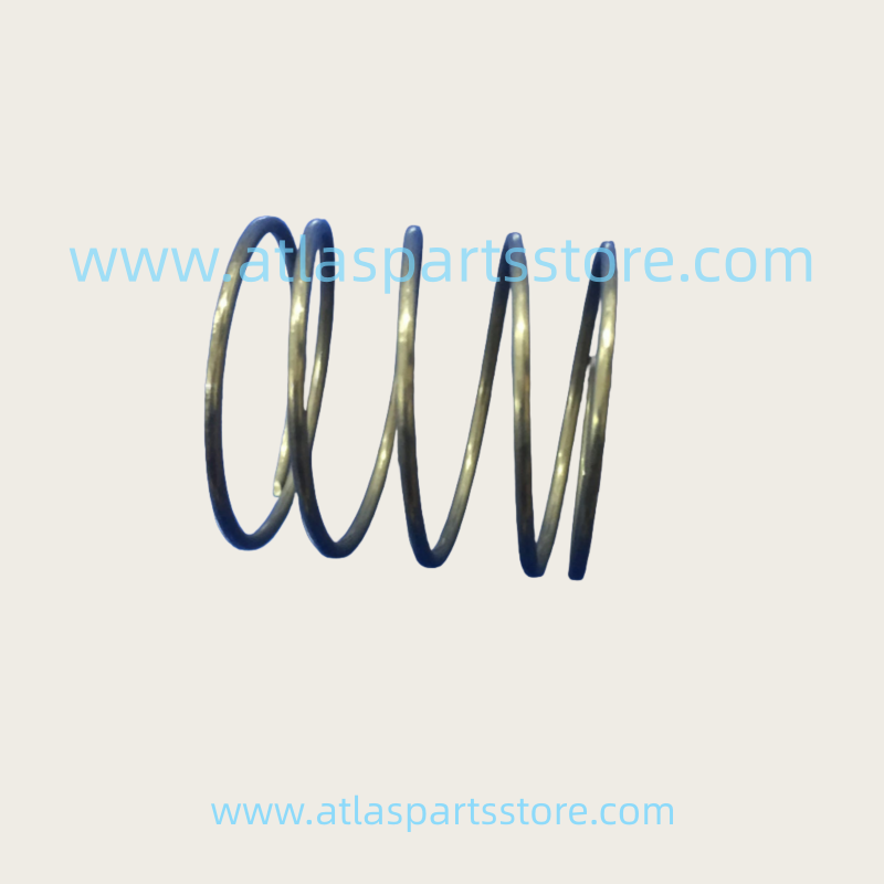 1503252200 Original Industrial Compressor Parts spring for Atlas Copco air compressor parts