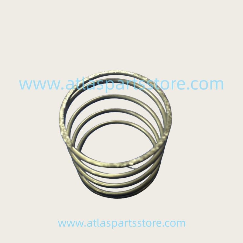 1503252200 Original Industrial Compressor Parts spring for Atlas Copco air compressor parts