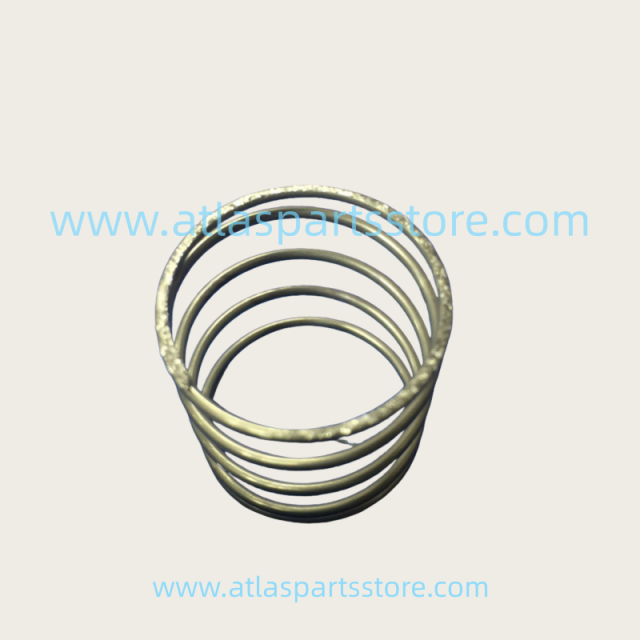 1503252200 Original Industrial Compressor Parts spring for Atlas Copco air compressor parts