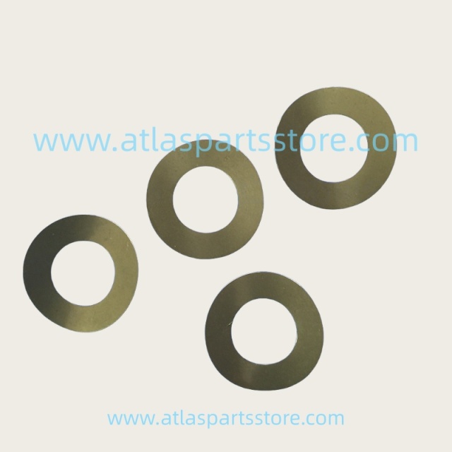 1504221303 Original Industrial Compressor Parts suction valve spring for Atlas Copco air compressor parts