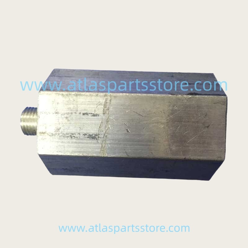 1614867100  Original Industrial Compressor Parts valve for Atlas Copco air compressor parts