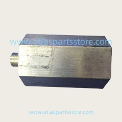 1614867100  Original Industrial Compressor Parts valve for Atlas Copco air compressor parts