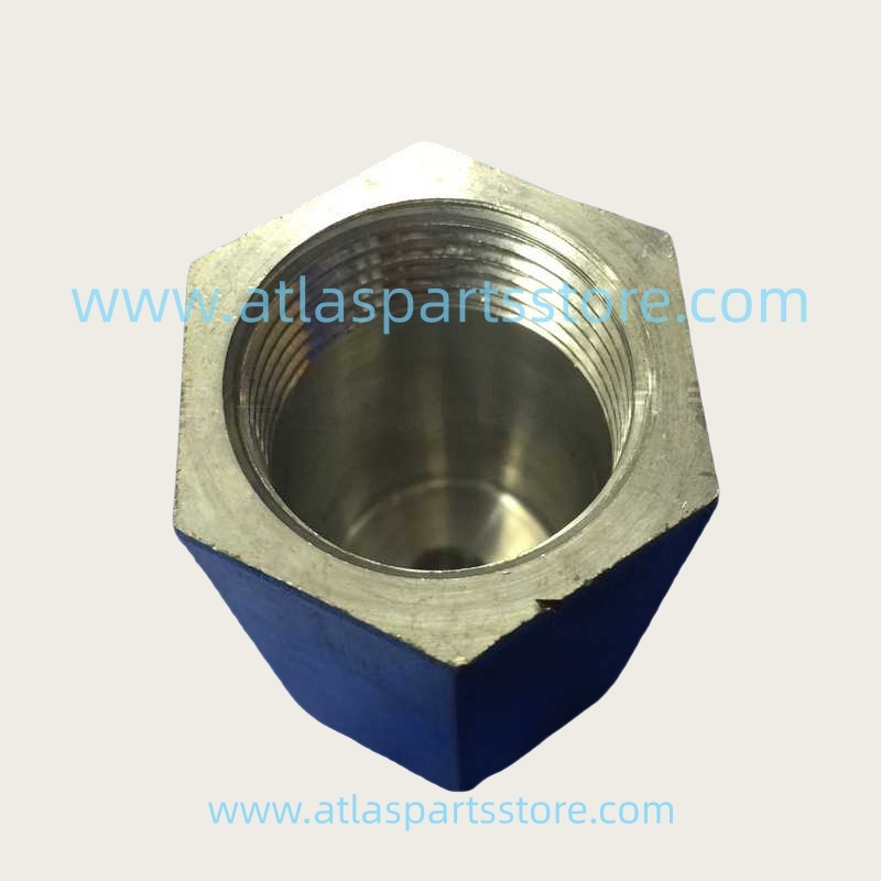 1614867100  Original Industrial Compressor Parts valve for Atlas Copco air compressor parts