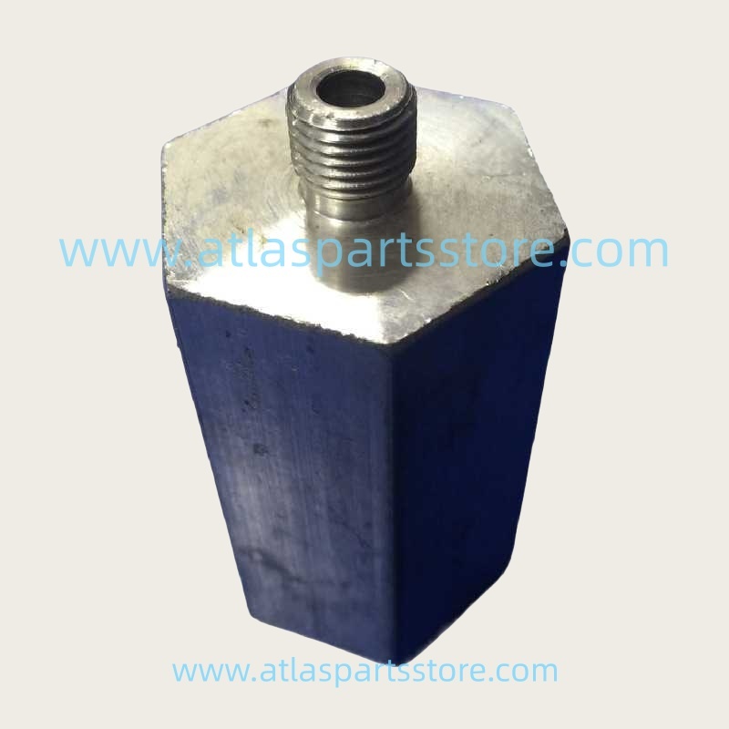 1614867100  Original Industrial Compressor Parts valve for Atlas Copco air compressor parts