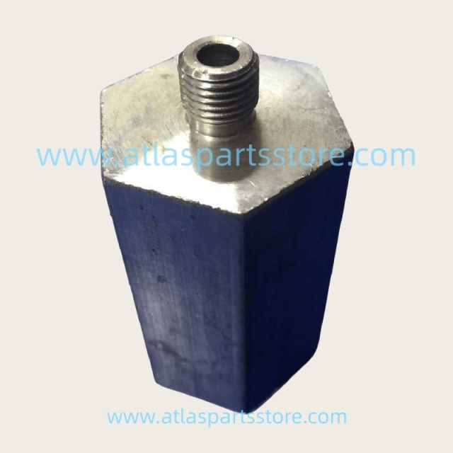 1614867100  Original Industrial Compressor Parts valve for Atlas Copco air compressor parts