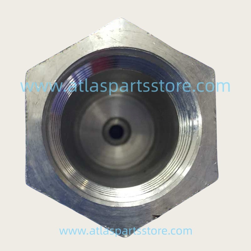 1614867100  Original Industrial Compressor Parts valve for Atlas Copco air compressor parts