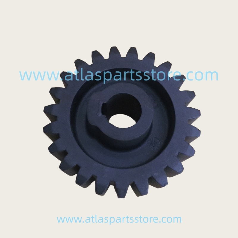 1617556301 Original Industrial Compressor Parts gear for Atlas Copco air compressor parts