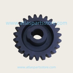1617556301 Original Industrial Compressor Parts gear for Atlas Copco air compressor parts