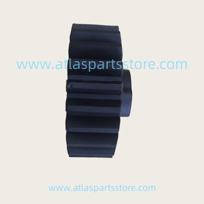 1617556301 Original Industrial Compressor Parts gear for Atlas Copco air compressor parts
