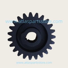1617556301 Original Industrial Compressor Parts gear for Atlas Copco air compressor parts