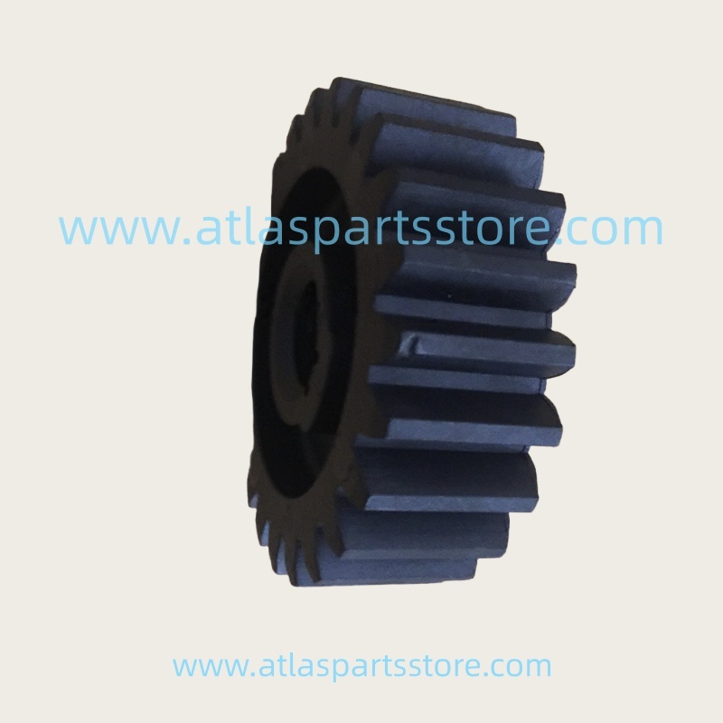 1617556301 Original Industrial Compressor Parts gear for Atlas Copco air compressor parts