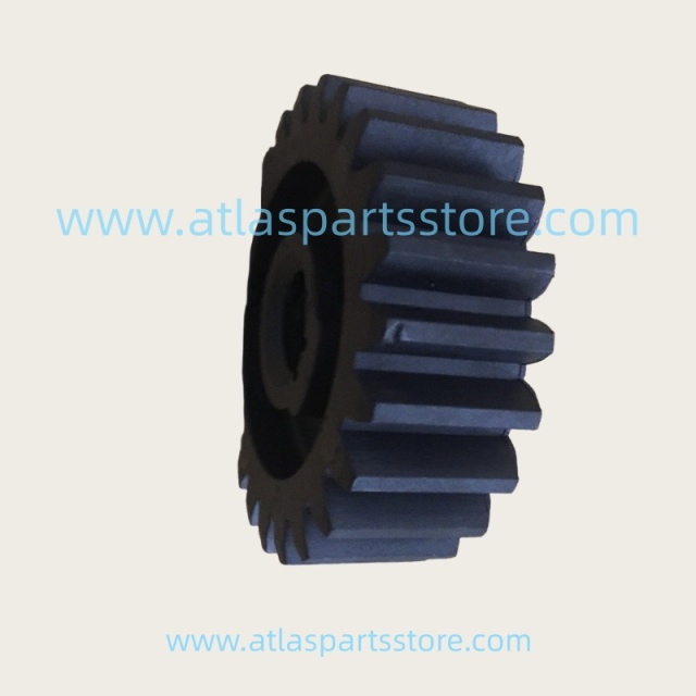 1617556301 Original Industrial Compressor Parts gear for Atlas Copco air compressor parts