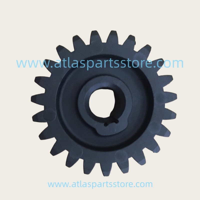 1617556301 Original Industrial Compressor Parts gear for Atlas Copco air compressor parts