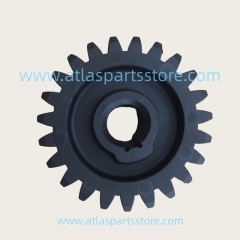 1617556301 Original Industrial Compressor Parts gear for Atlas Copco air compressor parts