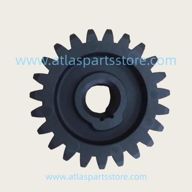 1617556301 Original Industrial Compressor Parts gear for Atlas Copco air compressor parts