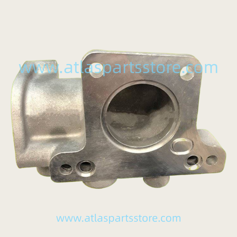 1622272701 Original Industrial Compressor Parts oil cut-off valve for Atlas Copco air compressor parts