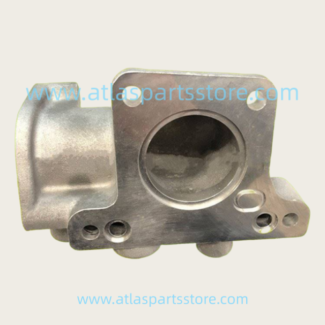 1622272701 Original Industrial Compressor Parts oil cut-off valve for Atlas Copco air compressor parts