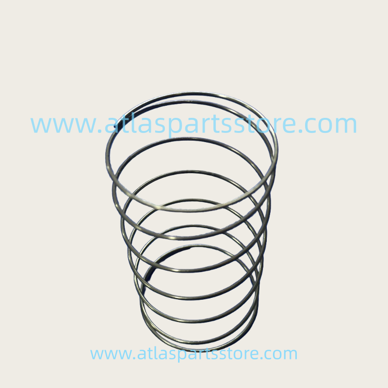 1622366200  Original Industrial Compressor Parts spring for Atlas Copco air compressor parts