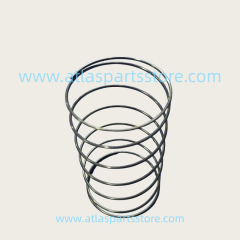 1622366200  Original Industrial Compressor Parts spring for Atlas Copco air compressor parts