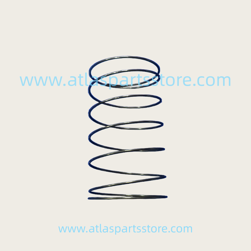 1622366200  Original Industrial Compressor Parts spring for Atlas Copco air compressor parts