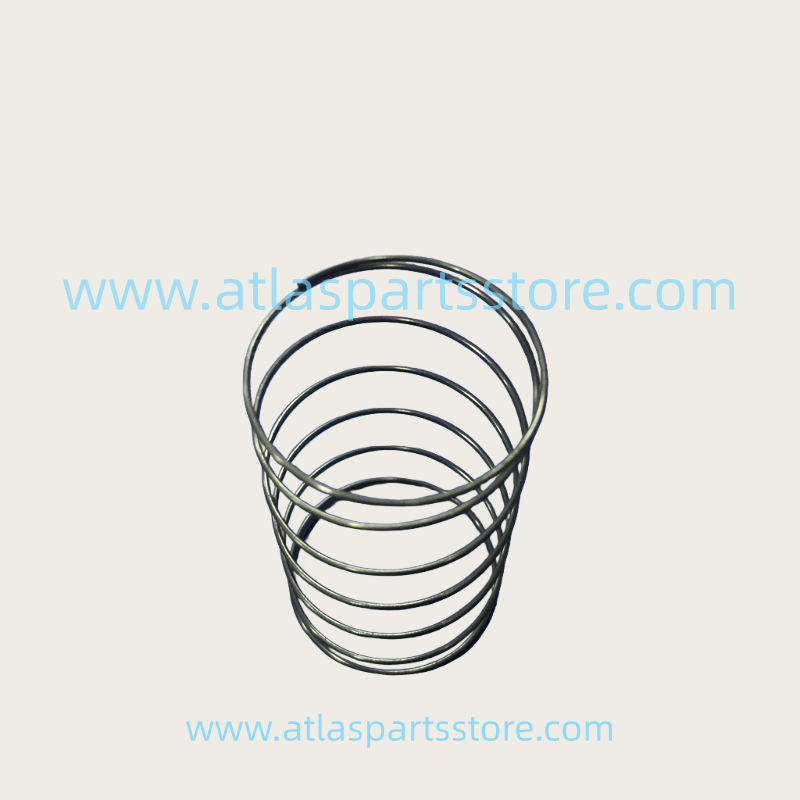 1622366200  Original Industrial Compressor Parts spring for Atlas Copco air compressor parts