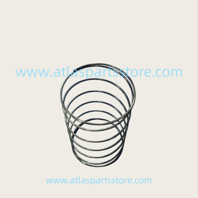 1622366200  Original Industrial Compressor Parts spring for Atlas Copco air compressor parts