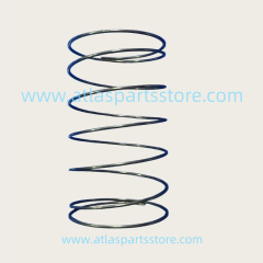1622366200  Original Industrial Compressor Parts spring for Atlas Copco air compressor parts