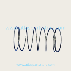 1622366200  Original Industrial Compressor Parts spring for Atlas Copco air compressor parts