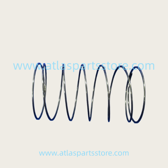 1622366200  Original Industrial Compressor Parts spring for Atlas Copco air compressor parts
