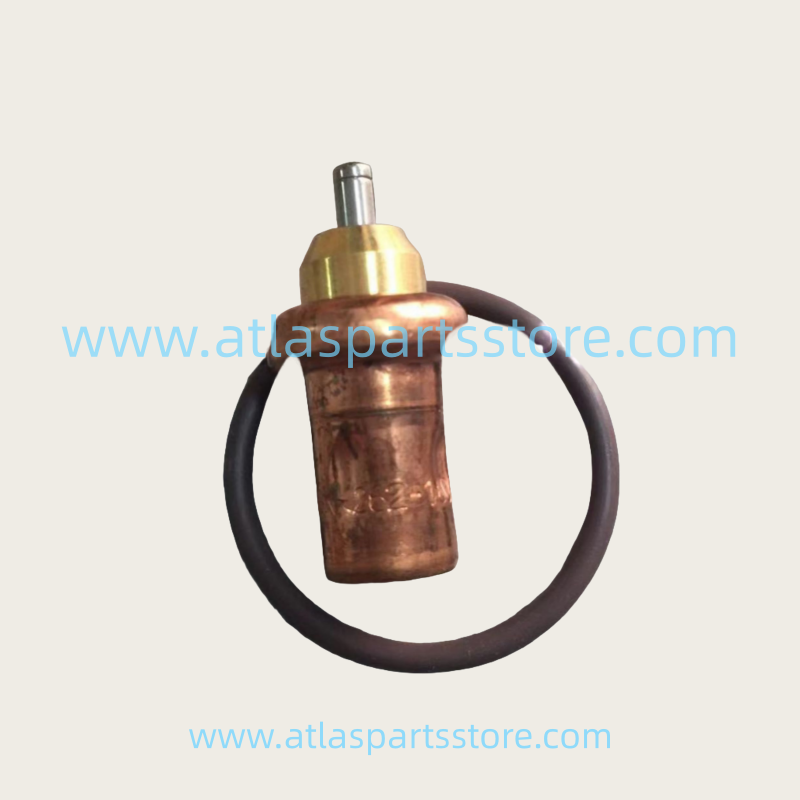 1641002191 Original Atlas Copco temperature control valve kit for Atlas Copco air compressor parts