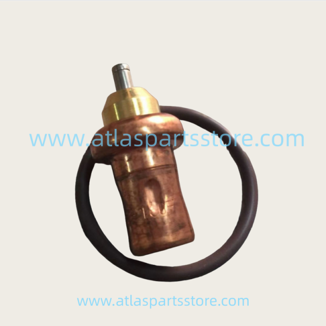 1641002191 Original Atlas Copco temperature control valve kit for Atlas Copco air compressor parts