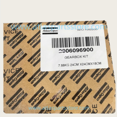 2906096900 Original Industrial Compressor Parts gearbox kit for Atlas Copco air compressor parts
