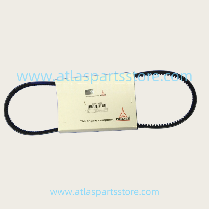 2913105300 Original Industrial Compressor Parts belt for Atlas Copco air compressor parts