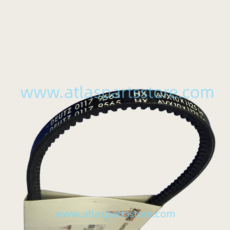 2913105300 Original Industrial Compressor Parts belt for Atlas Copco air compressor parts
