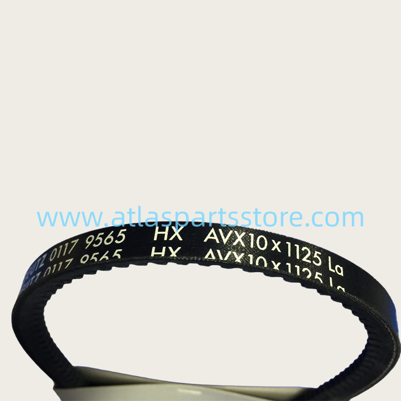 2913105300 Original Industrial Compressor Parts belt for Atlas Copco air compressor parts