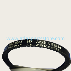 2913105300 Original Industrial Compressor Parts belt for Atlas Copco air compressor parts