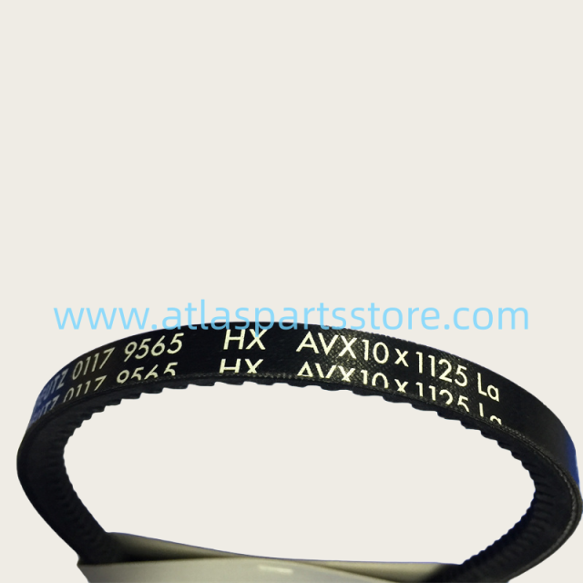 2913105300 Original Industrial Compressor Parts belt for Atlas Copco air compressor parts