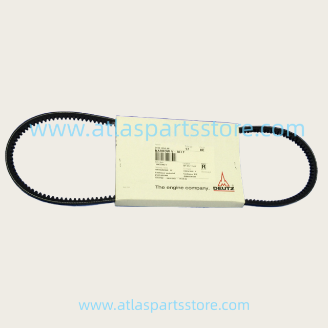 2913105300 Original Industrial Compressor Parts belt for Atlas Copco air compressor parts