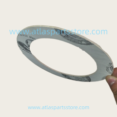 0650100094 Original Industrial Compressor Parts washer or gasket for Atlas Copco air compressor parts