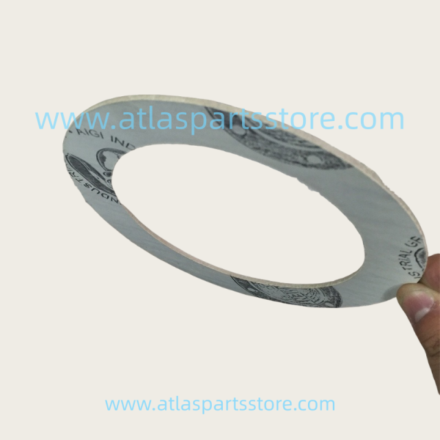0650100094 Original Industrial Compressor Parts washer or gasket for Atlas Copco air compressor parts
